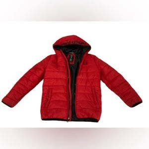 Under Armour Kids Puffer Jacket